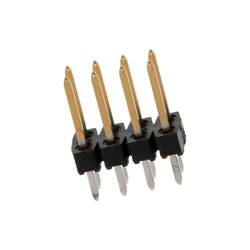 Molex pinová lišta (standardní) Počet řádků: 2 901310764 1 ks Tray