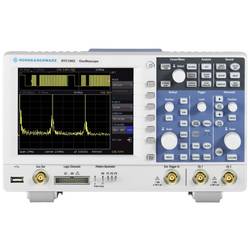 Rohde & Schwarz R&S® RTC-BNDL digitální osciloskop 50 MHz 1.25 GSa/s 1 Mpts 8 Bit 1 ks