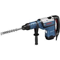 Bosch Professional GBH 8-45 D SDS max-bourací kladivo 1500 W