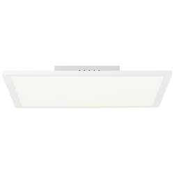 Brilliant Jacinda G99829/75 LED panel 26 W teplá až studená bílá písková