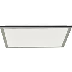 Brilliant G80701/06 Briston LED panel LED 24 W černá