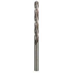 Bosch Accessories 2608585927 HSS kovový spirálový vrták, 6.5 mm, délka 101 mm, broušený, DIN 338, válcová stopka, 1 ks