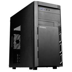 Antec VSK3000 Elite mini tower PC skříň černá