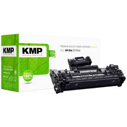 KMP Toner náhradní HP 59A kompatibilní černá 3000 Seiten 2557,0000 2557,0000