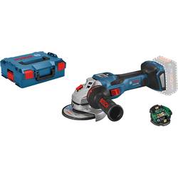 Bosch Professional GWS 18V-15 SC 06019H6100 Akumulátorová úhlová bruska 125 mm, bez akumulátoru, 18 V