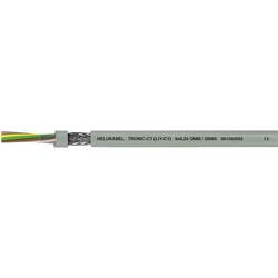 Helukabel 16003-500 datový kabel LiYCY 3 x 0.50 mm² šedá 500 m