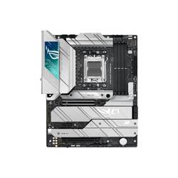 Asus ROG STRIX X670E-A GAMING WIFI Základní deska Socket (PC) #####AMD AM5 Tvarový faktor ATX Čipová sada základní desky AMD® X670