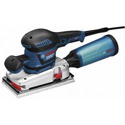 Bosch Professional GSS 280 AVE 0601292902 vibrační bruska 350 W 114 x 226 mm