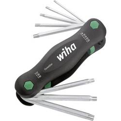 Wiha 23047 TORX sada klíčů 8dílná