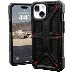 Urban Armor Gear Monarch zadní kryt na mobil Apple iPhone 15 kevlar®