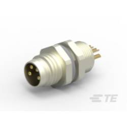 TE Connectivity TE AMP M8/M12 Connectors T4032014041-000 1 ks