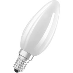 OSRAM 4099854338694 LED Energetická třída (EEK2021) A (A - G) E14 2.2 W = 40 W teplá bílá (Ø x v) 35 mm x 35 mm 3 ks