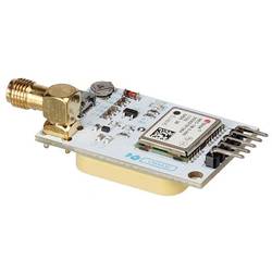 GPS modul Whadda WPI430 u-BLOX NEO-7M pro Arduino®