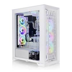 Thermaltake CTE T500 TG Full Tower PC skříň bílá