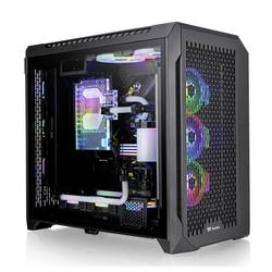 Thermaltake CTE C750 Full Tower PC skříň černá