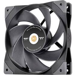 Thermaltake CL-F155-PL12BL-A PC větrák s krytem černá (š x v x h) 120 x 120 x 25 mm