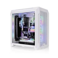 Thermaltake CTE C700 Air midi tower PC skříň bílá