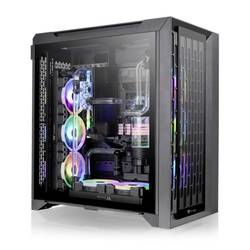 Thermaltake CTE C700 TG midi tower PC skříň černá