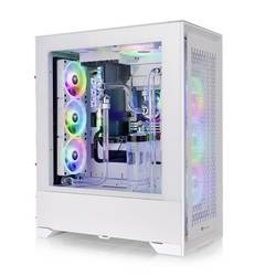 Thermaltake CTE T500 Air Full Tower PC skříň bílá