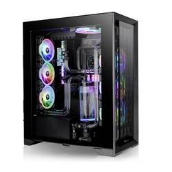 Thermaltake CTE T500 TG Full Tower PC skříň černá