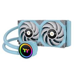 Thermaltake TOUGHLIQUID 240 ARGB Sync vodní chladič PC