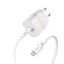 Otterbox Wall Charger USB nabíječka 20 W vnitřní Výstupní proud (max.) 3 A USB-C® Počet výstupů: 1 x