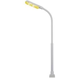 Viessmann Modelltechnik H0 pouliční lampa jednoduché hotový model 60901 1 ks