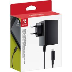 Nintendo 2510666 síťový adaptér Nintendo Switch