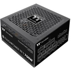 Thermaltake Toughpower PF1 PC síťový zdroj 750 W ATX 80 PLUS® Platinum