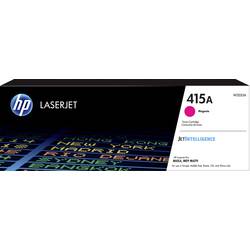 HP Toner 415A originál purppurová 2100 Seiten W2033A