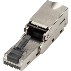 Digitus DN-93636 RJ45 vestavný modul Keystone CAT 6A