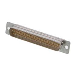 Molex Molex MOL Power & Signal Sol. 1731090081 D-SUB zástrčka Pólů: 37 pájené 1 ks