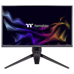 Thermaltake 27 Flat Gaming Monitor herní monitor 68.6 cm (27 palec) 2560 x 1440 Pixel 16:9 1 ms IPS LCD