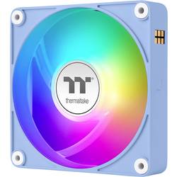 Thermaltake CT140 EX Reverse ARGB Sync PC Cooling Fan Hydrangea Blue 3 Fan Pack PC větrák s krytem (š x v x h) 140 x 140 x 25 mm