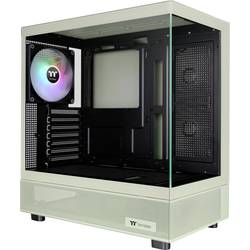 Thermaltake View 270 TG ARGB Matcha Green PC skříň zelená