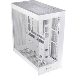 Thermaltake CTE E660 MX Snow White midi tower PC skříň bílá