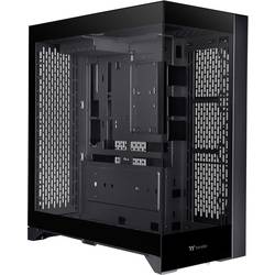 Thermaltake CTE E660 MX Black midi tower PC skříň černá