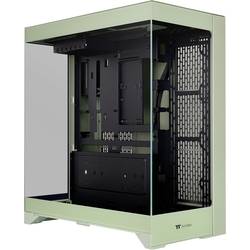 Thermaltake CTE E550 TG Matcha Green midi tower PC skříň zelená