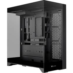 Thermaltake CTE E550 TG Black midi tower PC skříň černá