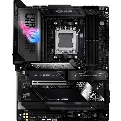 Asus ROG STRIX X870E-E Gaming WIFI (AM5) Základní deska Socket (PC) #####AMD AM5 Tvarový faktor ATX Čipová sada základní desky AMD® X870