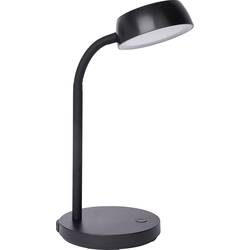 Maul MAULabby 8200790 LED stolní lampa LED 5 W černá