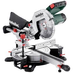 Metabo 613216000 kapovací pila, průměr listu 216 mm, uchycení 30 mm, 1200 W