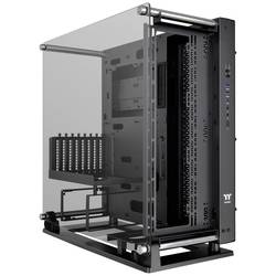 Thermaltake CA-1G4-00M1WN-09 midi tower herní pouzdro černá boční okno