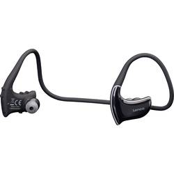 Lenco BTX-750BK In Ear Headset Bluetooth®, A004159, černá