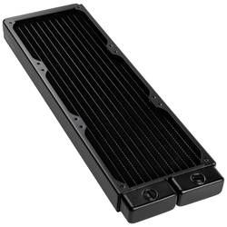 Alphacool Alphacool NexXxoS ST30 Full Copper Radiator V.2 - 360mm, schwarz vodní chladič PC