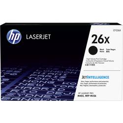 HP Toner 26X originál černá 9000 Seiten CF226X