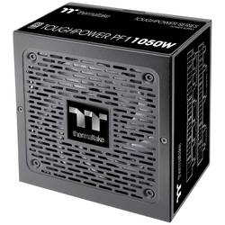 Thermaltake PS-TPD-1050FNFAPE-1 PC síťový zdroj 1050 W ATX 80 PLUS® Platinum