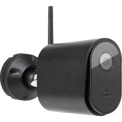 ABUS SmartLook PPIC54520B Wi-Fi IP bezpečnostní kamera 1920 x 1080 Pixel