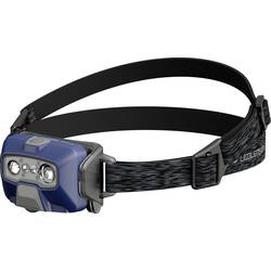 Ledlenser HF6R Core blue LED čelovka napájeno akumulátorem 800 lm 60 h 502966