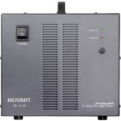 VOLTCRAFT SPS 12/120 laboratorní zdroj s pevným napětím 12.6 - 14.8 V/DC 120 A 1700 W Počet výstupů 1 x